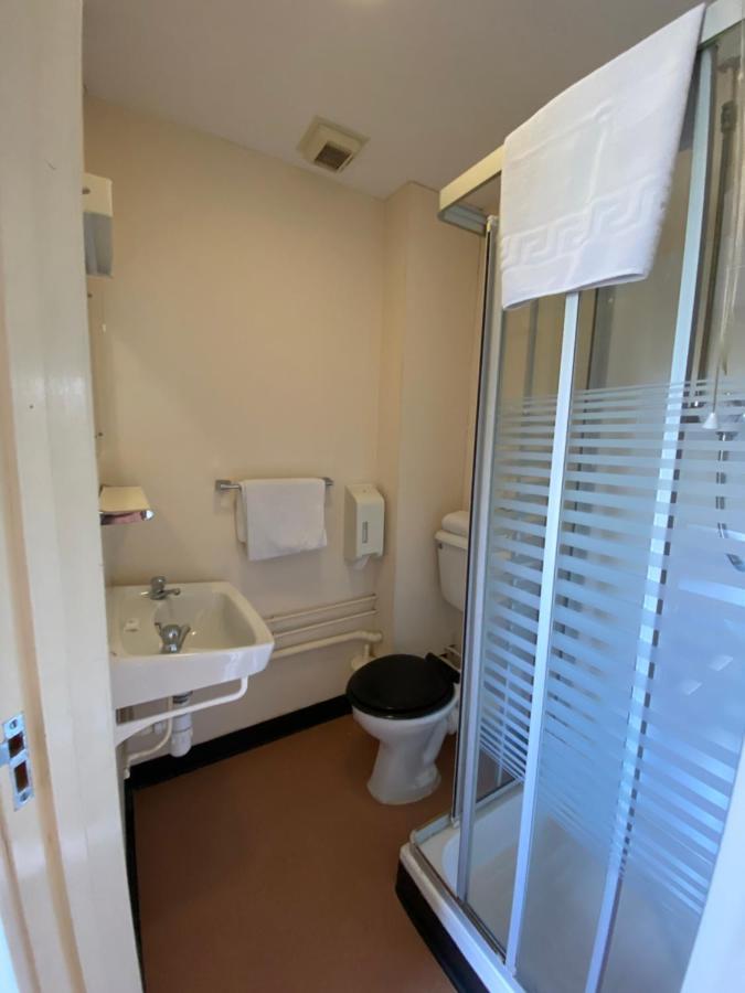 Bramley Guest Rooms Pulborough Extérieur photo