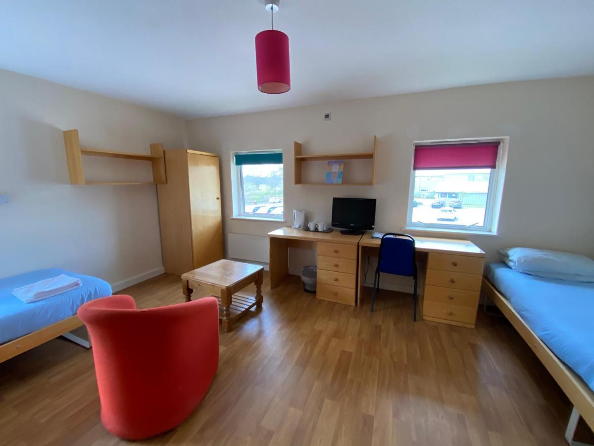 Bramley Guest Rooms Pulborough Extérieur photo